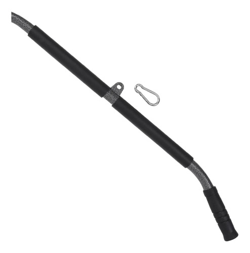 Diy Fitness Barra Recta Lat Pull Down Accesorio 830x25mm