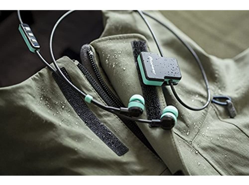 Imagen 4 de 5 de Auriculares Inalambricos Pioneer Active Inear Con Clip Inte