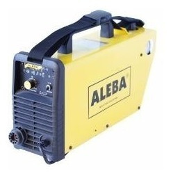 Plasma Aleba Inverter Pl-10 Corte 10 Mm 220v