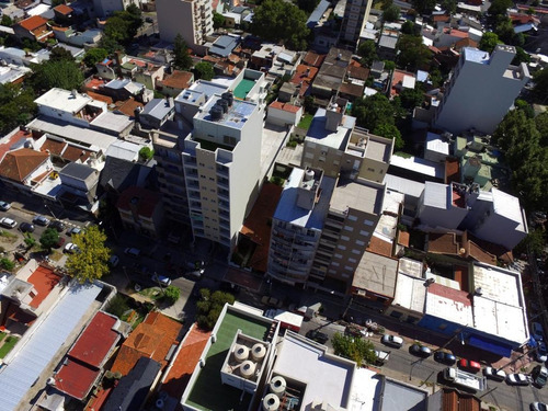 Imagen 3 de 9 de Lote Excelente 8,50 X 50 Mts W. De Tata 4552, Papeles Al Dia
