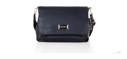 Bandolera Morral Barbara Bags Mujer Clasica Premium