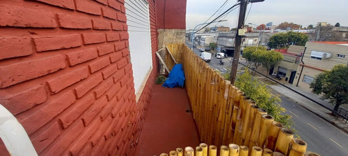 Venta Ph 2 Amb. Caseros Apto Crédito - Permuta