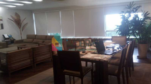 Imagem 2 de 15 de Apartamento-à Venda-flamengo-rio De Janeiro - Boap40121
