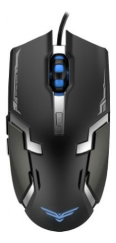 Mouse Gaming Naceb Technology Na-629
