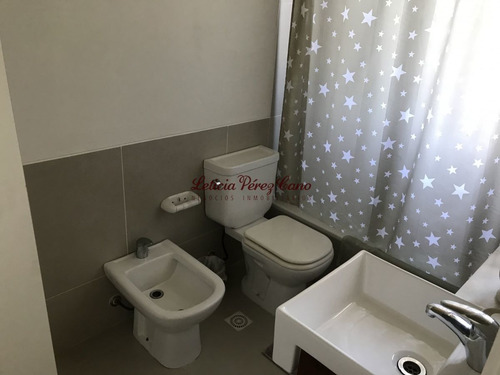 Imagen 8 de 12 de Venta Apartamento 1 Dormitorio En Manantiales