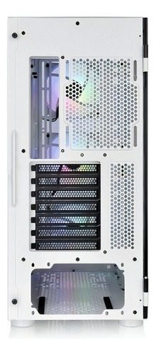 Gabinete Thermaltake H570 Tg Argb Branco