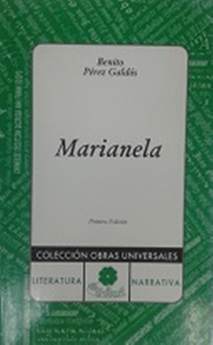 Marianela    