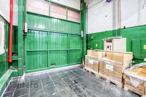 Venta. Oficina De 1200 M2 -- Almagro, Caba.