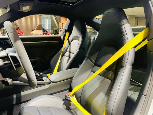 Porsche 911 3.0 24v H6 Gasolina Carrera Pdk