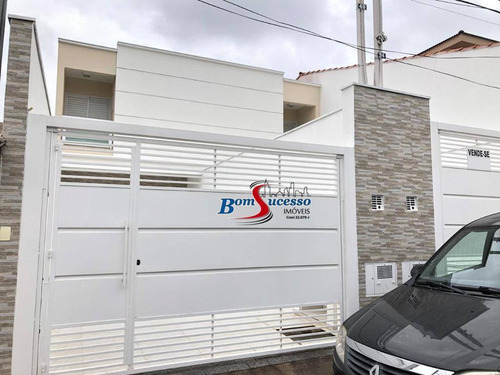Imagem 2 de 3 de Sobrado À Venda, 125 M² Por R$ 630.000,00 - Vila Santa Clara - São Paulo/sp - So0416