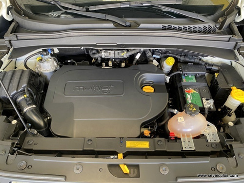 Jeep Renegade 2.0 Diesel 4x4 - 2018