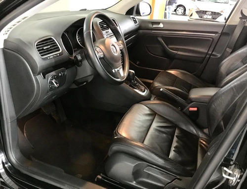 Imagem 10 de 10 de Volkswagen Jetta Variant - 2.5 20v 170 Cv
