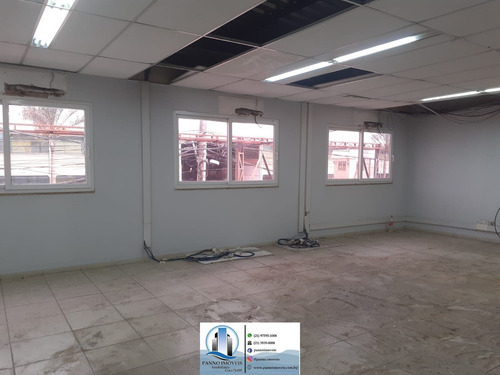 Imagem 15 de 24 de Galpão Em Chácaras Rio-petrópolis, Duque De Caxias/rj De 6000m² 10 Quartos Para Locação R$ 45.000,00/mes - Ga2144877-r