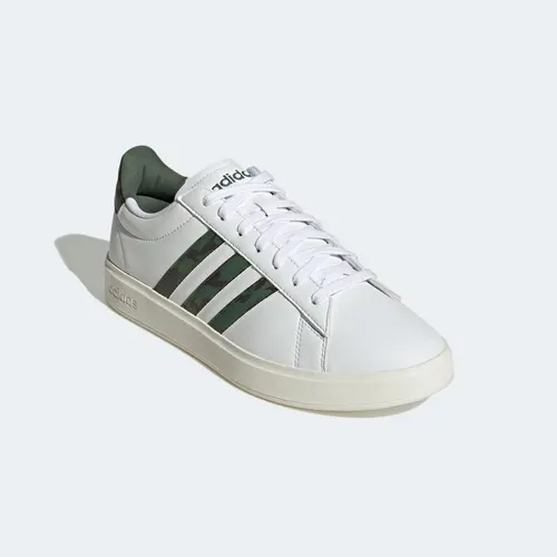 Tenis adidas hotsell camuflado original