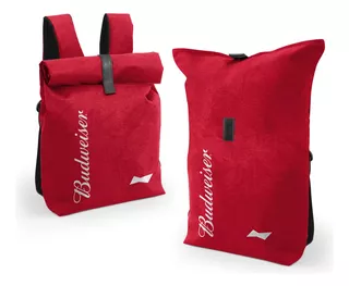 Mochila Cooler Térmica Budweiser 15 Litros