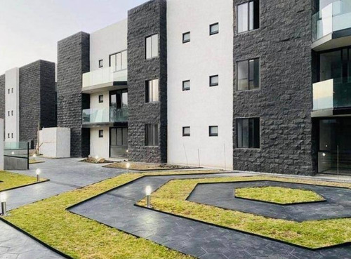 Imagen 1 de 12 de Departamento En Cuajimalpa, 64990