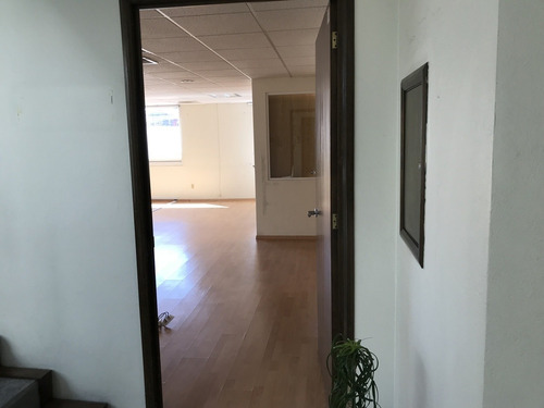 Imagen 2 de 15 de Baja Su Precio Oficina En Renta, Echegaray, Naucalpan