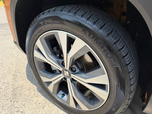 Seat Ateca 1.4 Xcelllence Dsg