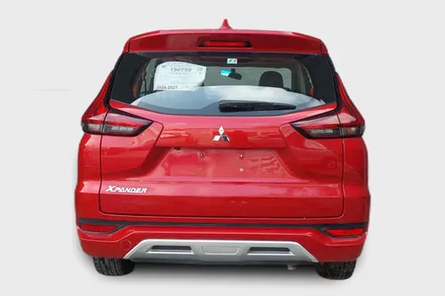 Mitsubishi Xpander 1.5 Gls At