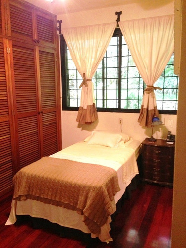 Imagen 10 de 18 de Se Vende Casa 1470m2 5h/10b/8p Alto Hatillo 3678