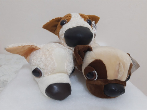 Peluche The Dog: The Chihuahua