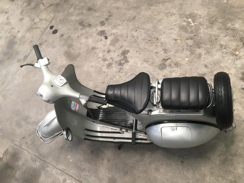 Vespa 150