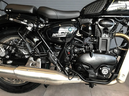 Imagen 10 de 18 de Benelli Imperiale - Reservá Una De Las Primeras Unidades!