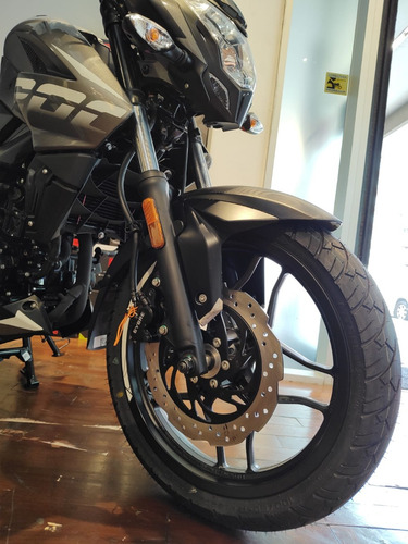 Bajaj Rouser Ns 200