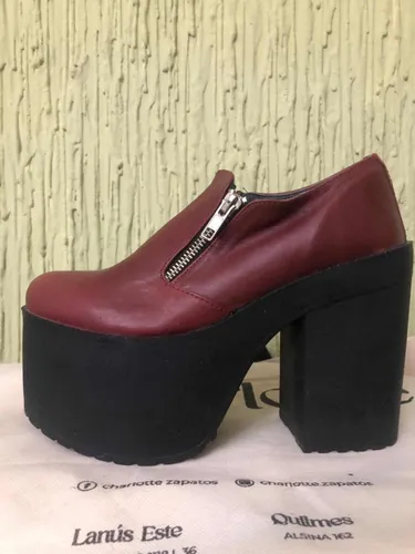 Botas y Botinetas Usado 47 Street en Bs.As. G.B.A. Sur