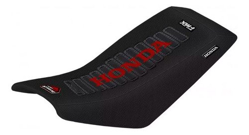 Funda Asiento Honda Trx 400 99/07 Antideslizante Modelo Series Fmx Covers Tech Fundasmoto Bernal Linea Premium