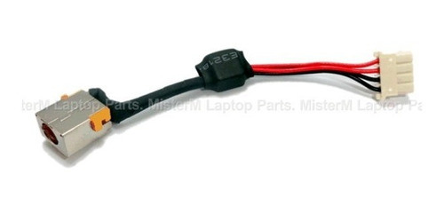 Dc Jack Ultrabook Acer Aspire E1-421 E1-431g E1-471 V3-471