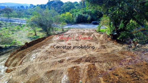 Imagem 4 de 12 de Terreno Em Condomínio - Tc00004 - 69403349