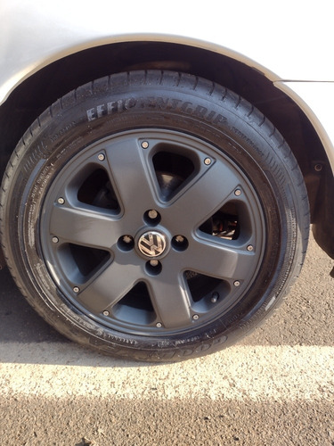 Imagem 11 de 11 de Volkswagen Gol 2001 1.8 5p