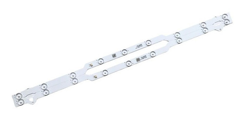 Kit C/2 Barras De Led Compatível Ph32b51dsgw Ph32b51dsgwa