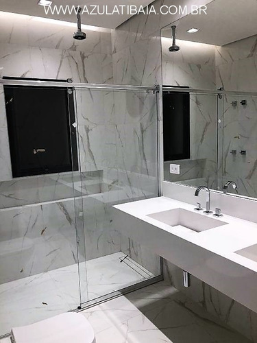 Imagem 16 de 30 de Casa Na Região Nobre De Atibaia, Vila Santista, Proximo Clube São João, Hospital Novo, Centro Da Cidade... - Ca01035 - 68651860
