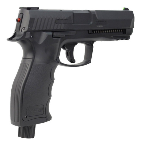 Pistola De Pressão Co2 T4e Hdp 50 Esferas .50 - Umarex