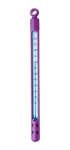 Hb Envirosafe Liquidinglass Bolsillo Termometro; 0 A 220 °