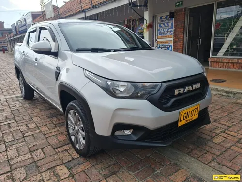Ram 700 1.4cc Mt Aa
