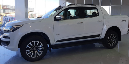 Imagen 1 de 15 de Chevrolet S10 2.8 High Country 4x4 Automática 2023 Pick Up
