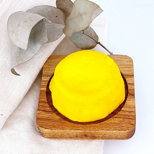 Imagen 5 de 6 de Shampoo Solido Vegano Natural Variantes Pelo Dañado