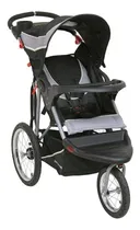 Comprar Carriola para correr Baby Trend Expedition Jogger TJ75B12A phantom con chasis color gris