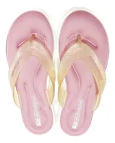 Comprar Olympikus Ojota Mujer - Floripa - Rosa