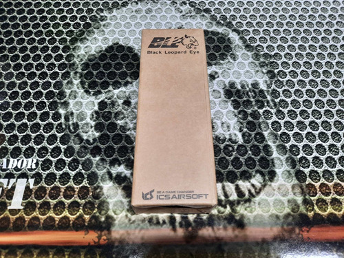 Imagem 6 de 6 de Airsoft Magazine Carregador Gbb Ics Ble Xae Novos!