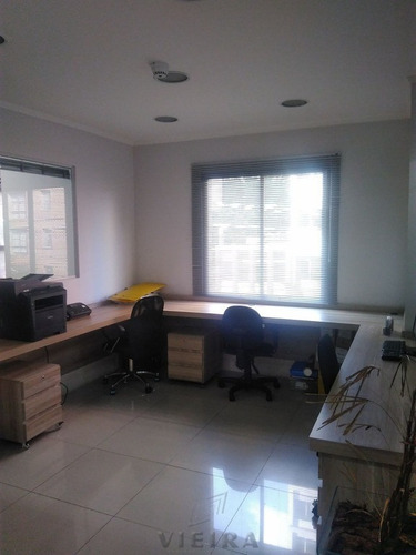 Imagem 6 de 15 de Excelente Prédio Comercial Pinheiros - 3452-2