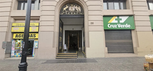 Residencial/pieza En Venta En Santiago