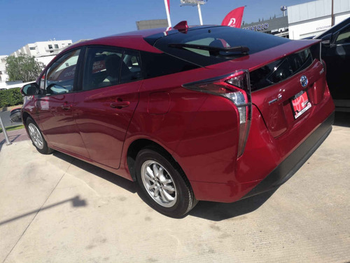 Toyota Prius 2018