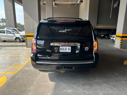 GMC Yukon 6.2 Denali 8 Vel Awd Mt