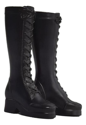 Zapatos Para Figuras De Acción A Escala 1/6, Accesorios
