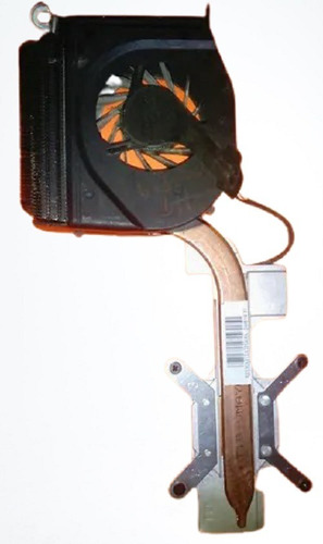 Fancooler Hp Compaq F500 F700 Dv6000 V6500 V6700 G6000