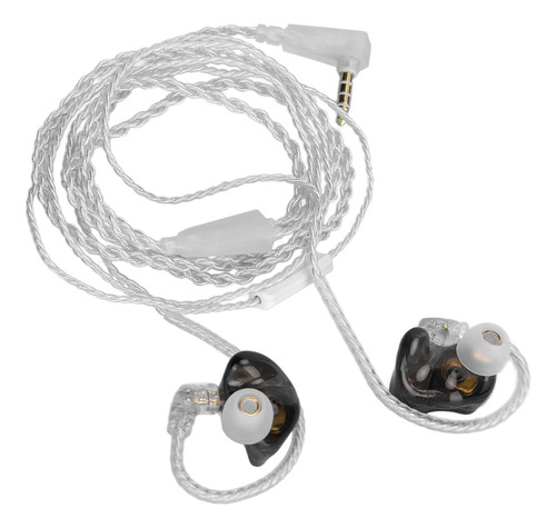 Auriculares Para Juegos Dq6, Estéreo De Alta Fidelidad, Canc